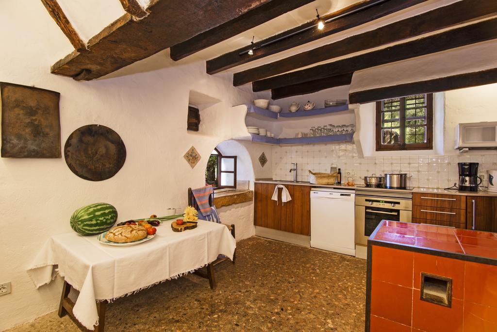 Villa El Rafalet