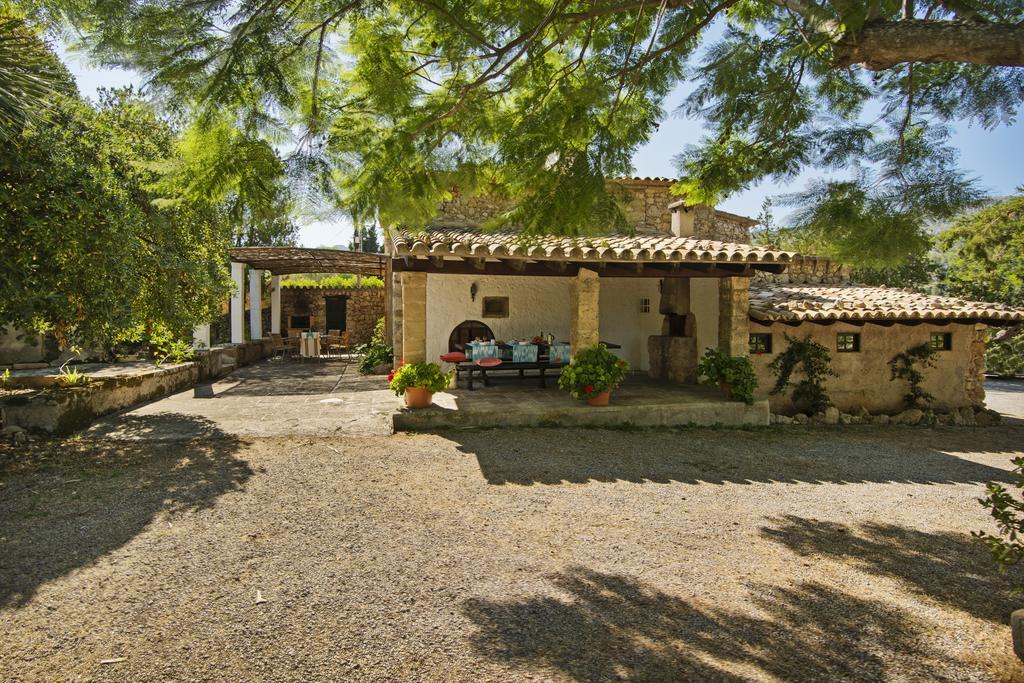 Villa El Rafalet Pollensa