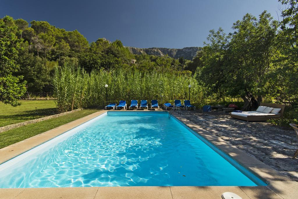 El Rafalet Villa Pollensa