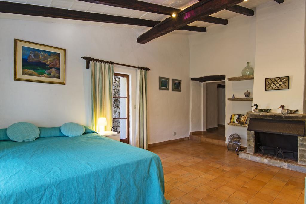 Villa El Rafalet
