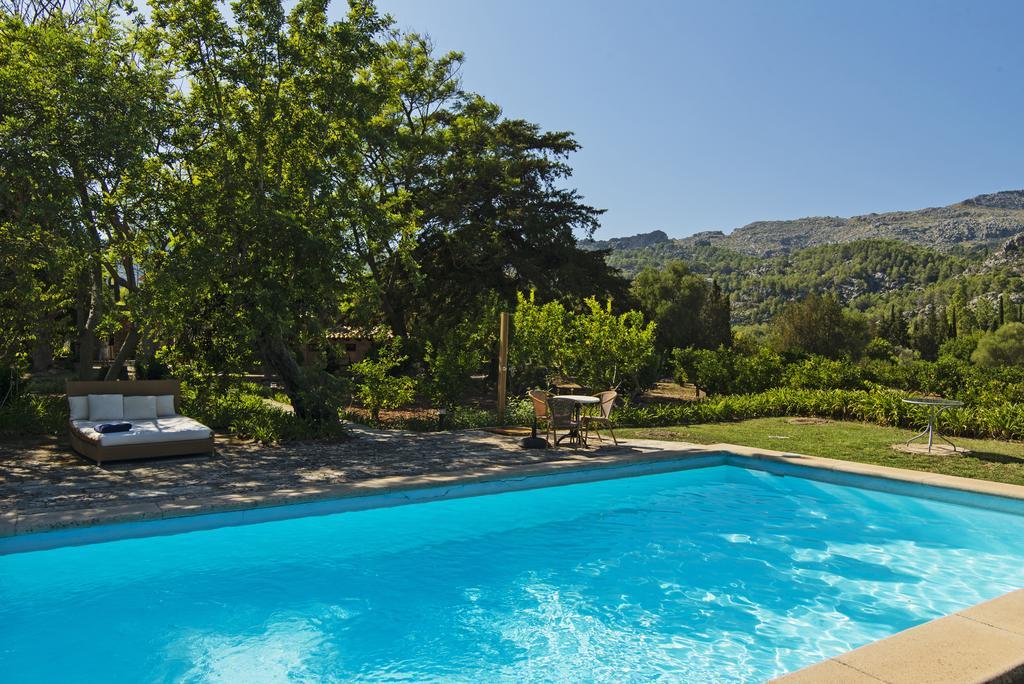 El Rafalet Villa Pollensa